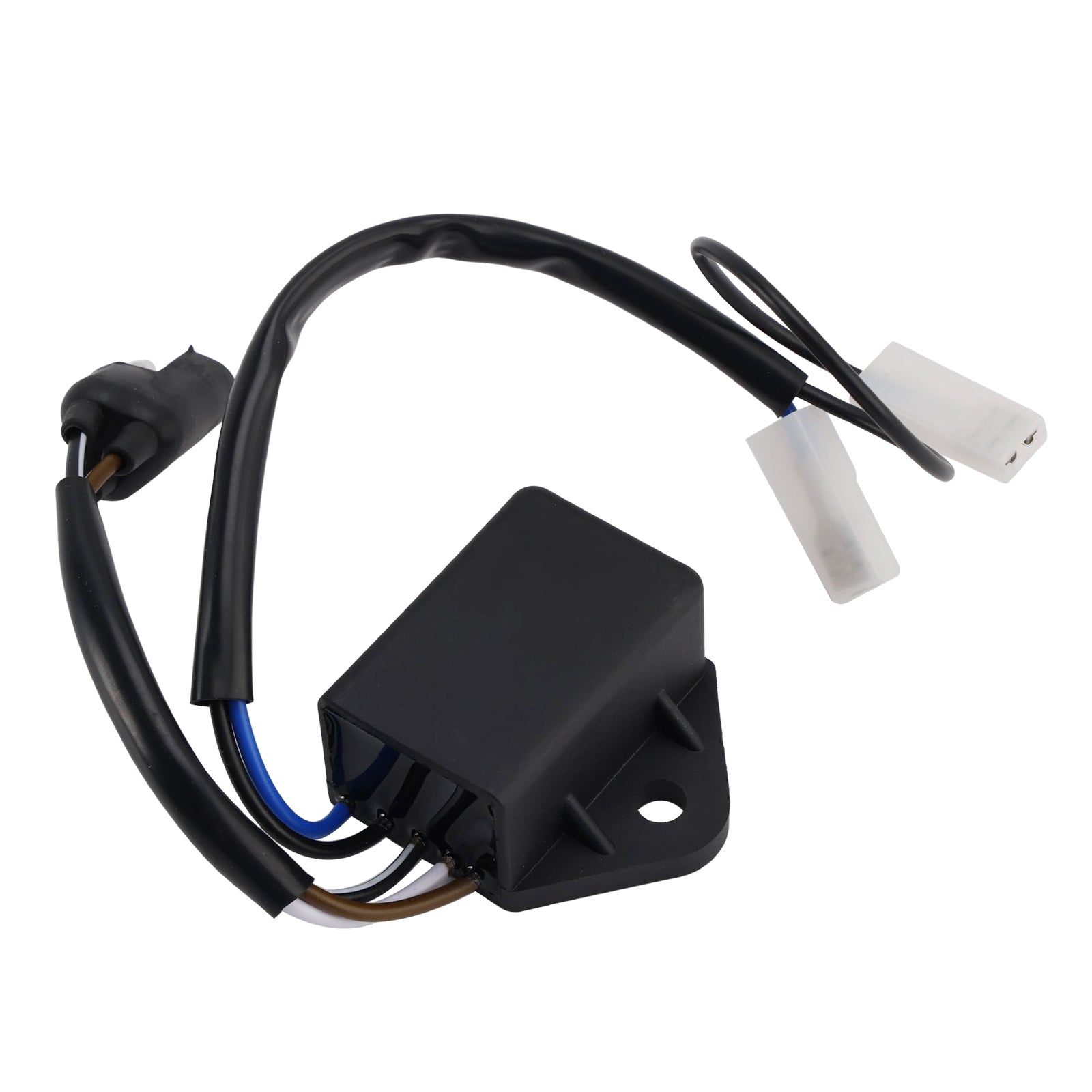 Cdi Ignition System Unit Box #Oem For Polaris 300 6X6 1994 Trail Boss Xpress