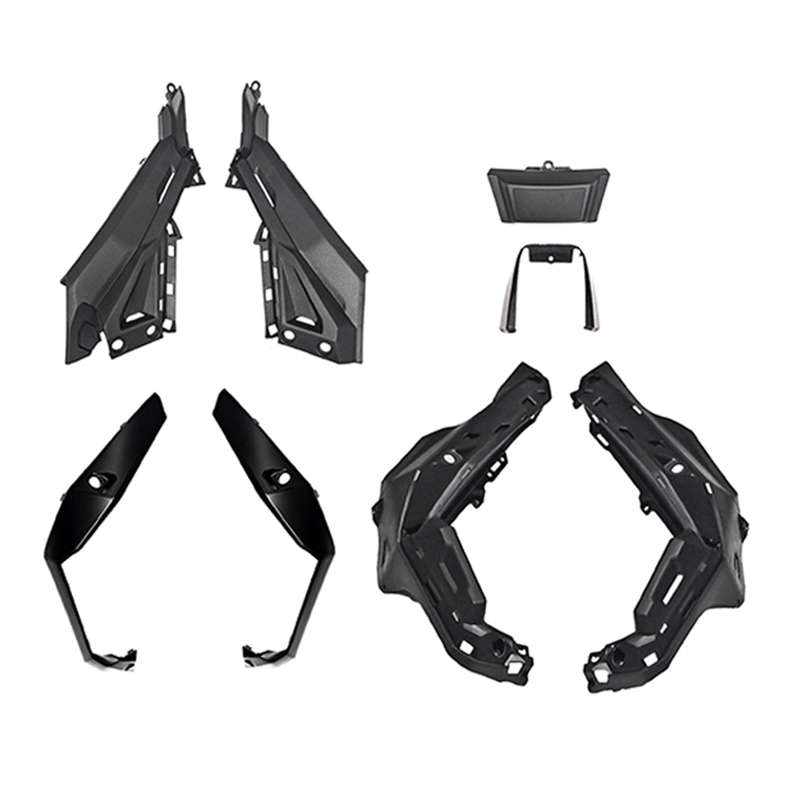 Injection Bodywork Fairing Kit for Honda X-ADV 750 2025-2026