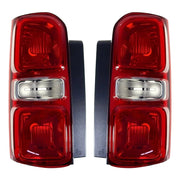 2016-2021 Citroen Space tourer Left+Right Rear Tail Light Halogen 9808243180 9808243182