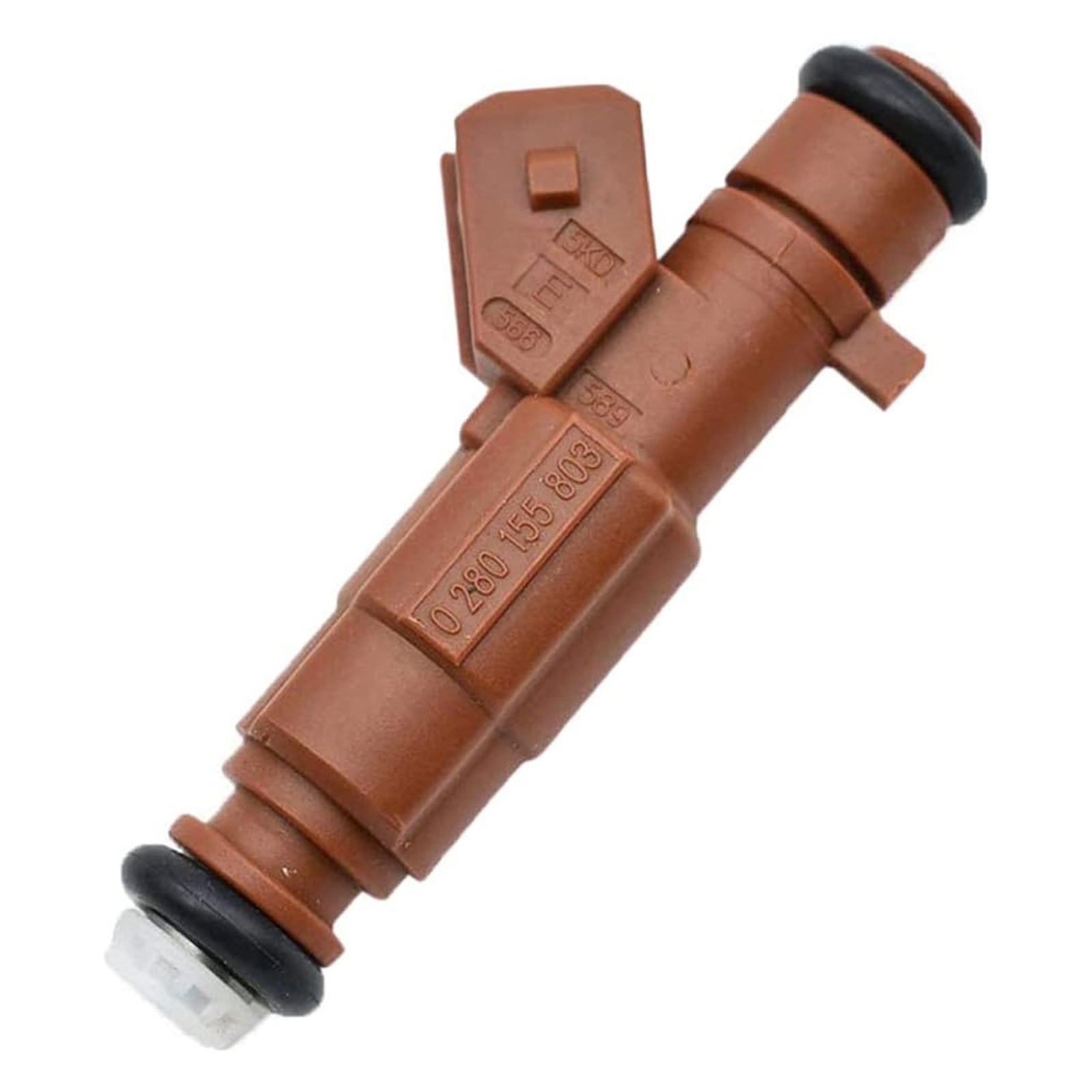 4Pcs Fuel Injector For Peugeot 806 605 306 406 2.0 16V 0280155803 96288914