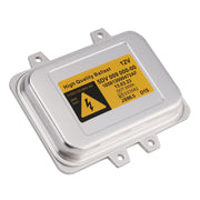 Headlight Ballast Control Unit Module 5DV00900000 For BMW 5 E60 E61 06-10