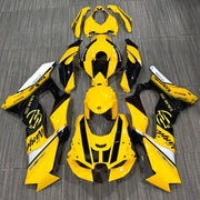 Injection Fairing Kit Bodywork ABS fit For Kawasaki ZX-10R ZX-10RR 2021-2025
