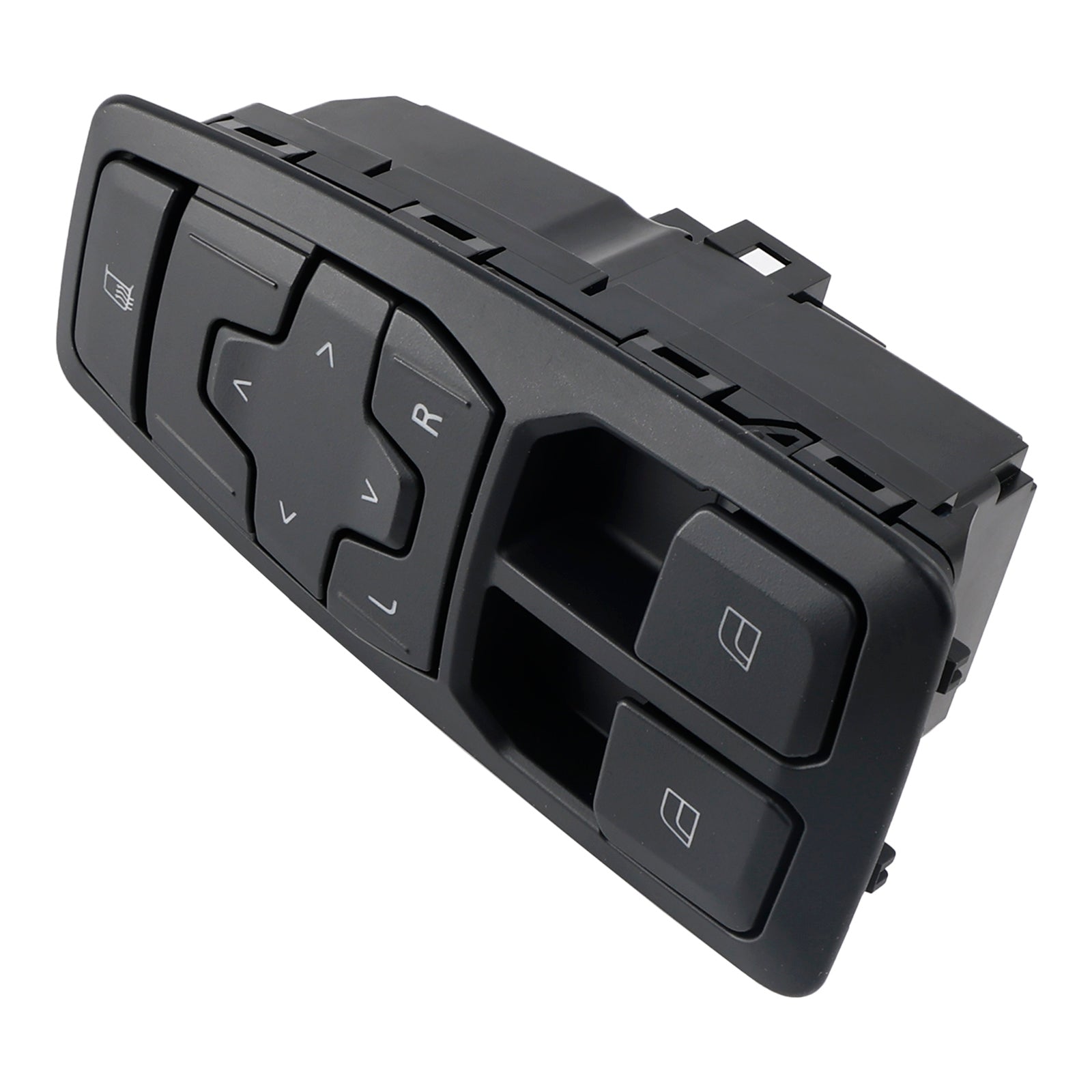 2018-2024 Volvo VNL GEN 3 Window and Mirror Control Switch 24121822 242017700 24533442
