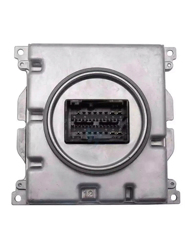 Porsche Cayenne (92A) 3.6L Headlight Led Module Ballast 7PP941572BB 95861838500