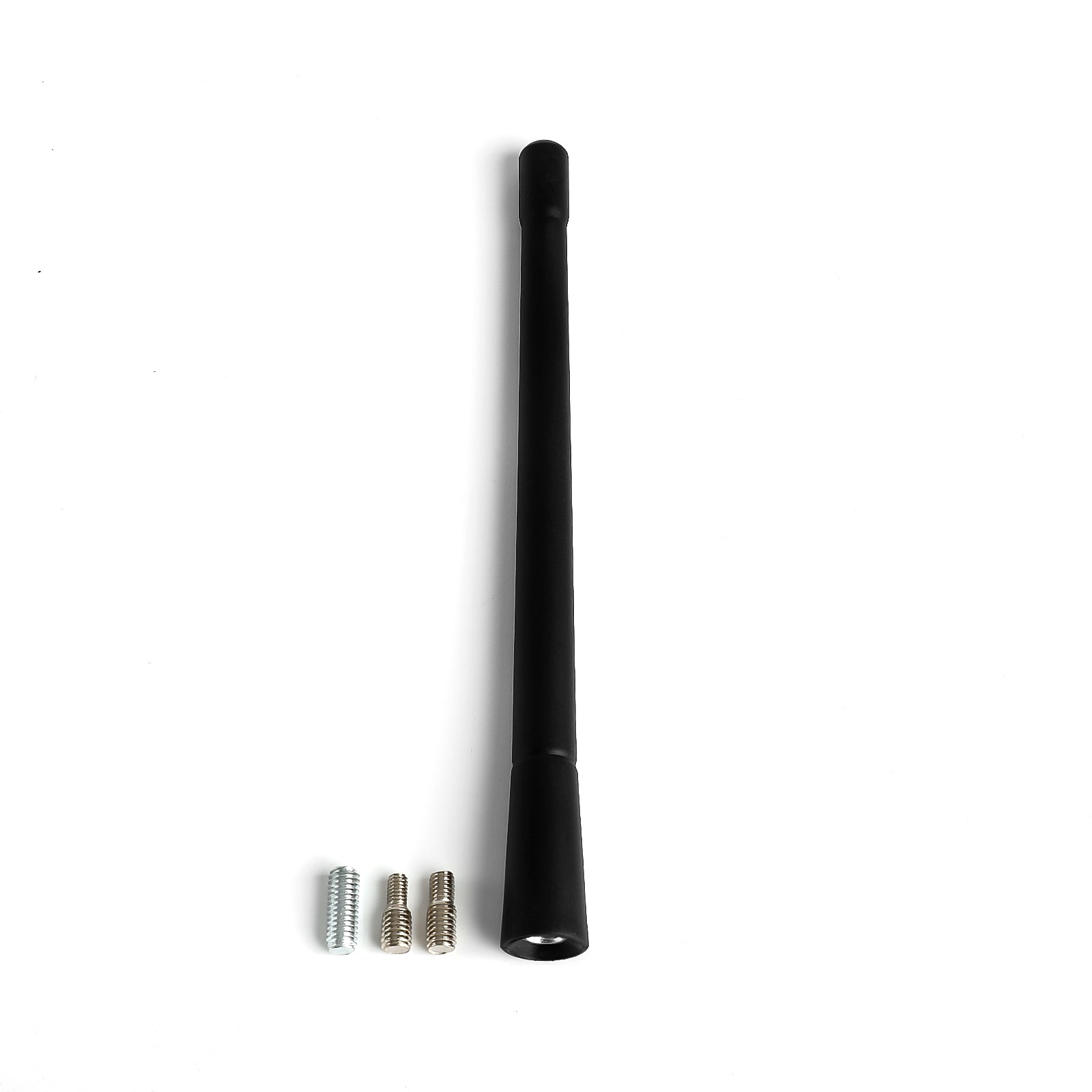 7" Short Antenna Mast Radio AM/FM For Hummer H3 2006-2010 Generic