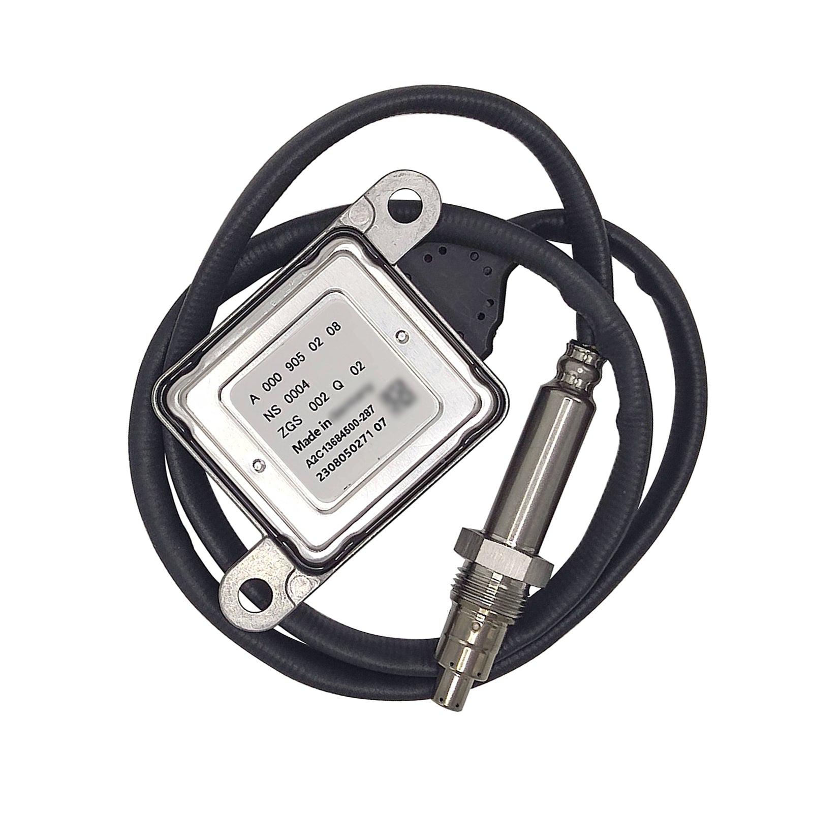 Nitrogen Oxide Sensor A0009050208 For Mercedes C E B V M A-CLASS