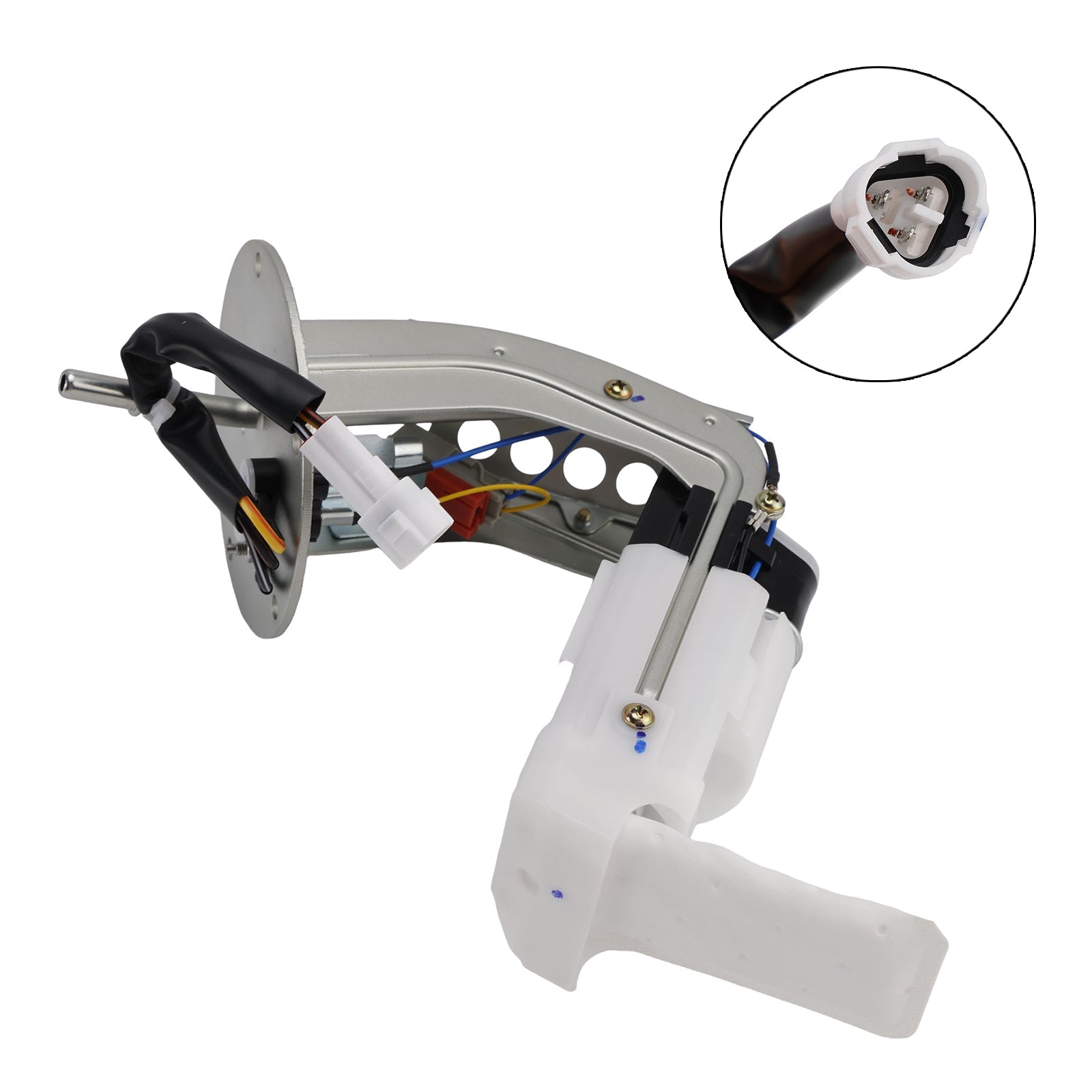 Fuel Pump Assy Replacement 15100-48H00 For Suzuki Gw250 12-18 Gsxr250 13-24