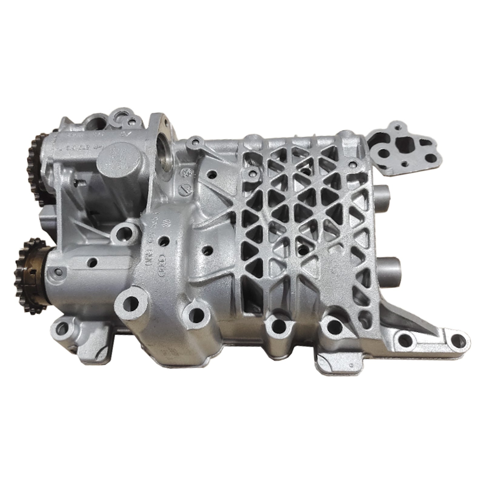 2005-2009 Volkswagen Golf GTI (MK5) 2.0 TSI AXX BPY BWA 147kw (200ps) / BYD 169kw (230ps) Shaft Balance Assembly Oil Pump 06D103295 06B103535G