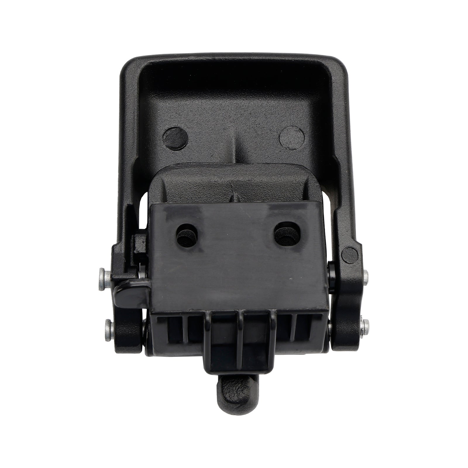 2× Folding Top Latch 68391566AB for Jeep Wrangler Jl Gladiator 2018-2024