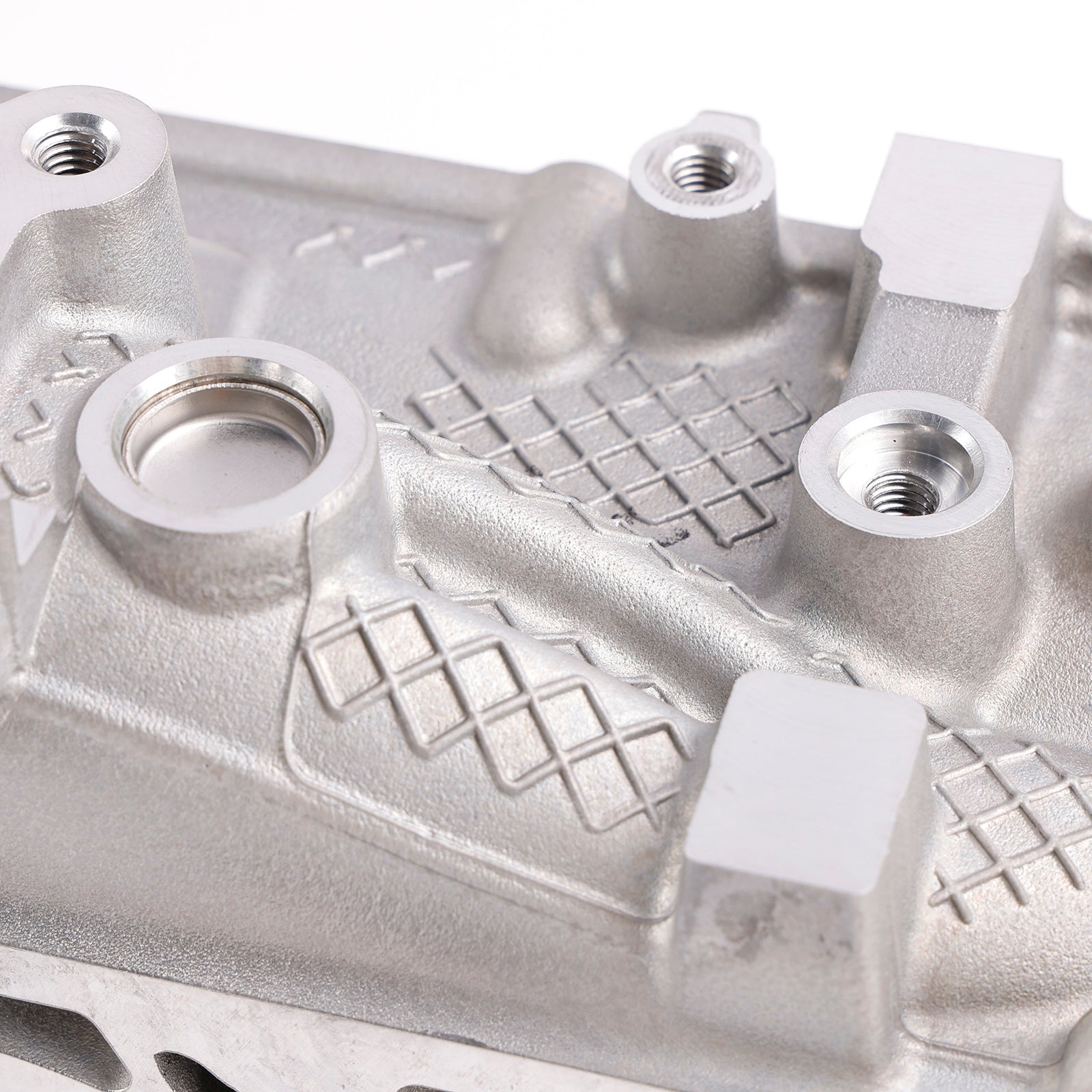 Audi CYAA CJZ CJZA CJZB CJZC CJZD CYV CYVA CYVB CYVC CYVD Cylinder Head Valves 1.2 TSI EA211 04E103064L