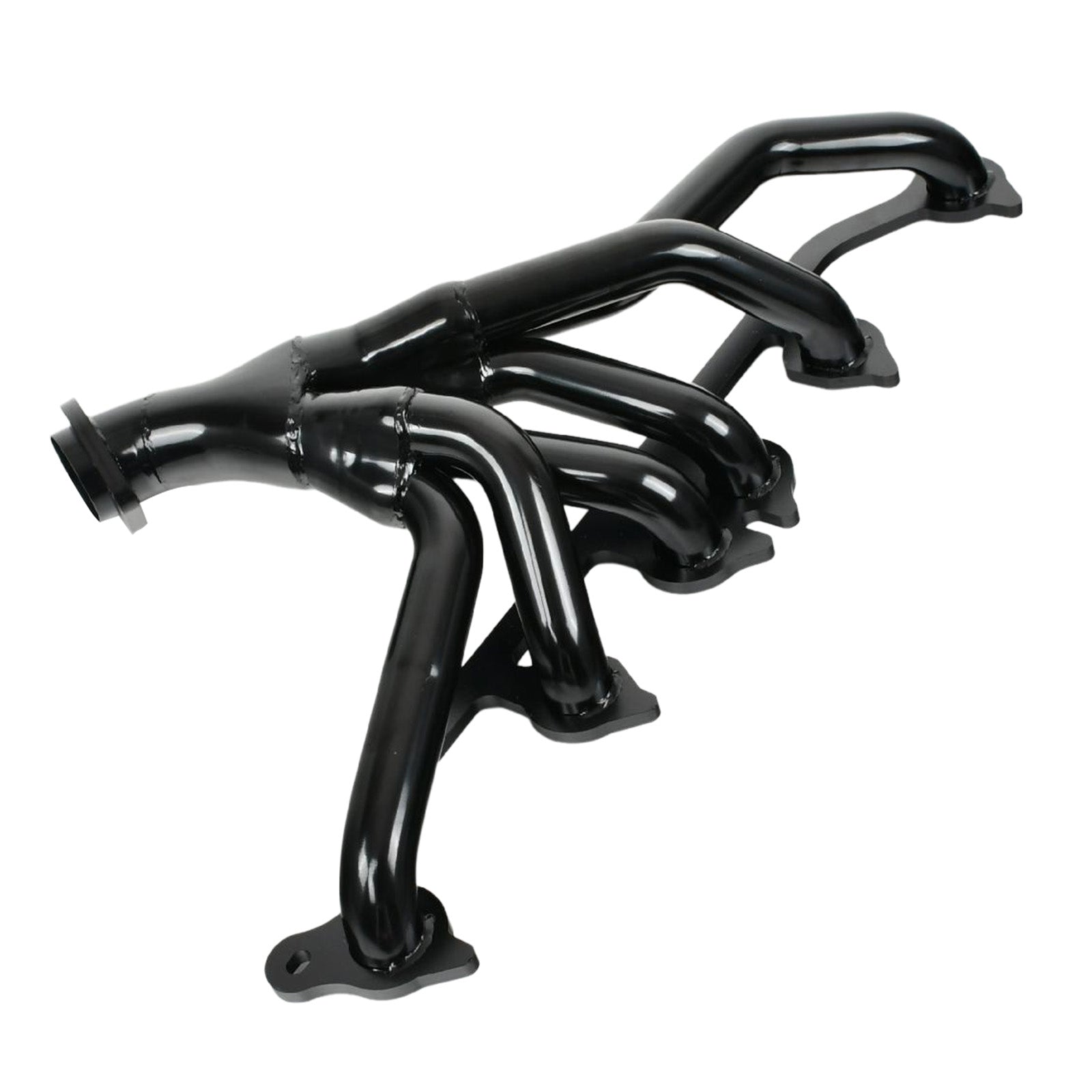 1991-1999 Fit Jeep Wrangler Cherokee Exhaust Manifold Header