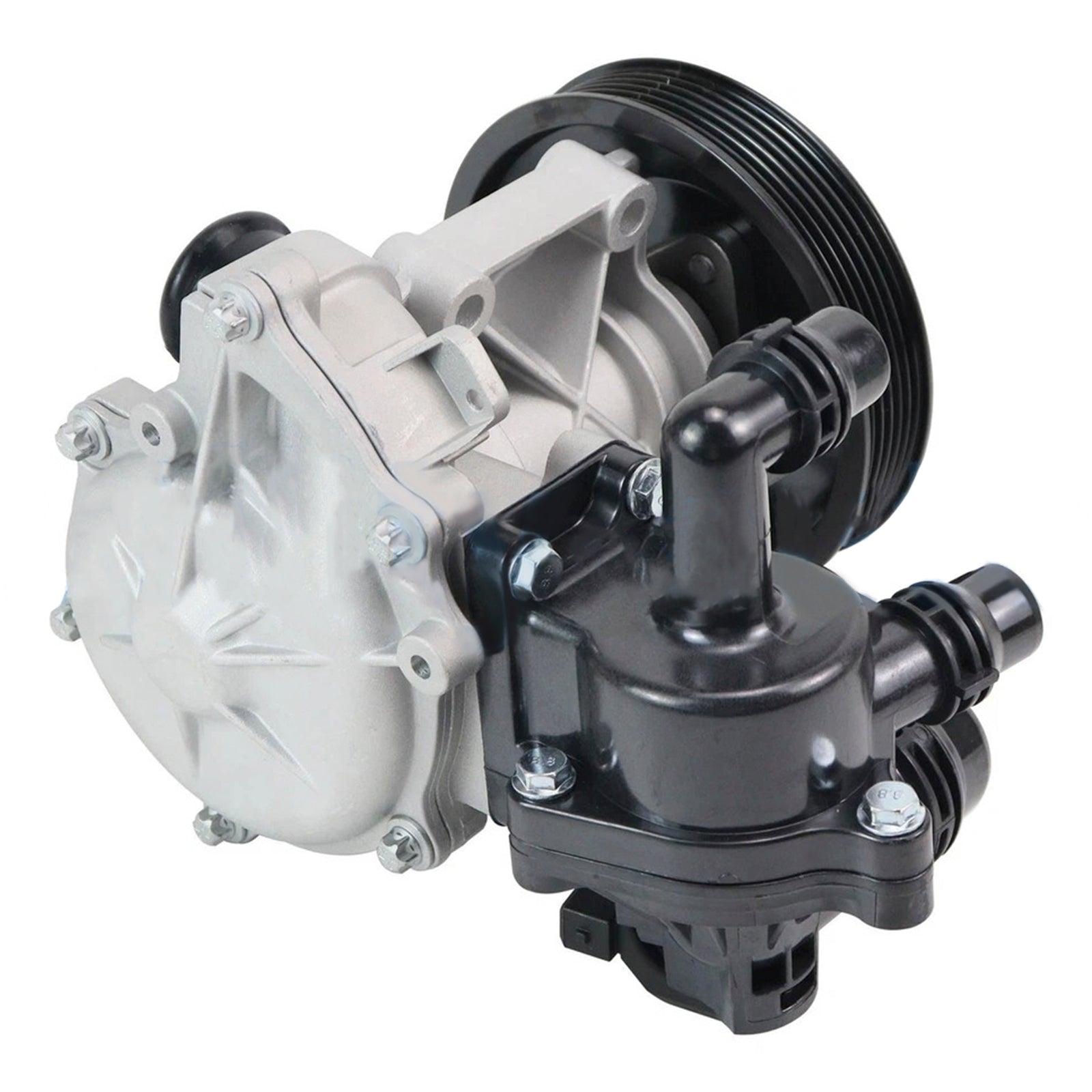 2005-2010 BMW E81 120i L4 2.0L Engine Water Pump N46N Petrol 11517574119
