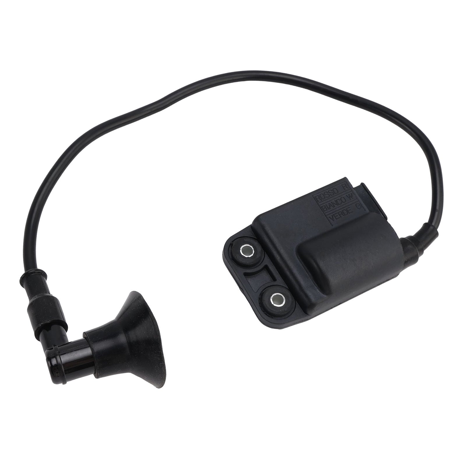 Ignition Coil fit for Aprilia SR50 2004-2015 for Vespa LX50 2T 2005-2013