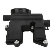 2010-2013 Porsche Panamera S V8 4.8L Engine Oil Separator 94810713520 94810713521