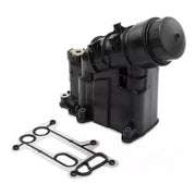 2009-2015 BMW X1 E84 20d xDrive Diesel SUV Oil Filter Housing 11427807799 7797392