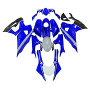 Injection Fairing Kit Bodywork Plastic ABS fit For Yamaha YZF-R7 2021-2025