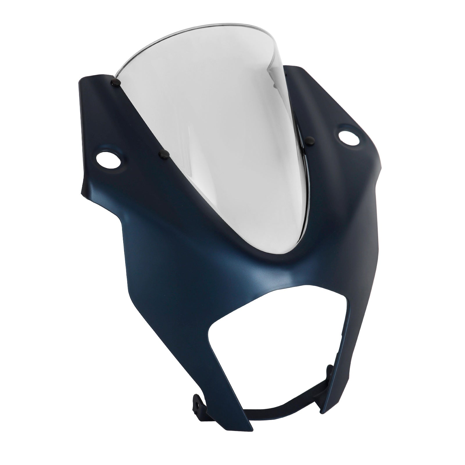 2022-2023 RC390 Windshield WindScreen Headlight Fairing Cover Generic