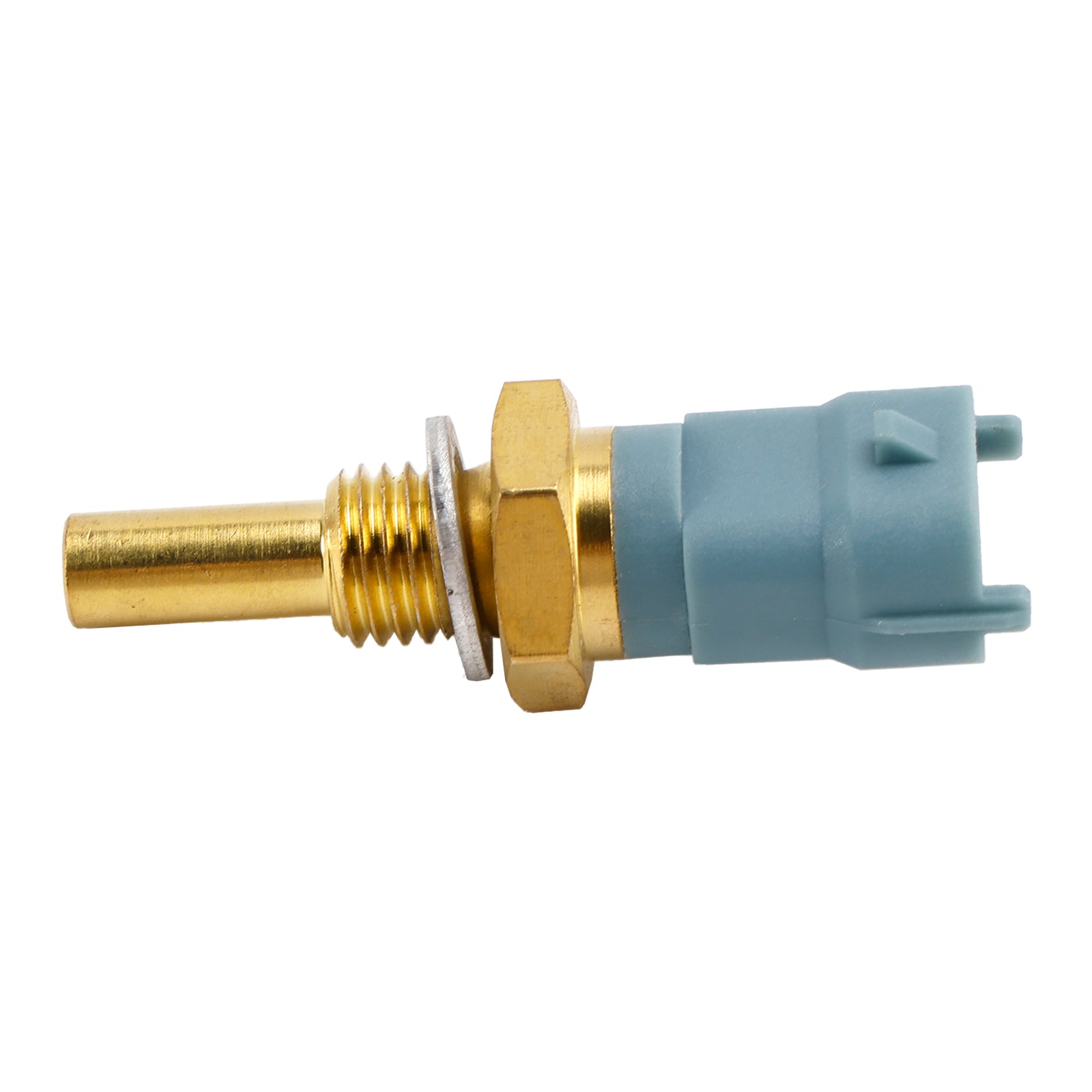 Coolant Temperature Sensor 5066779AA for Jeep Grand Cherokee 2005-2023