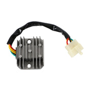 Rectifier Regulator 31600-402-701 Fit for Honda CD125T Benly 1982-1985