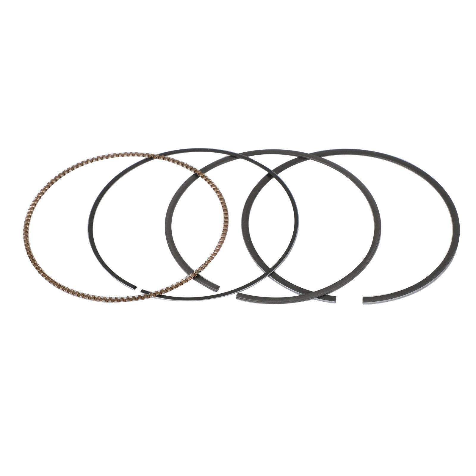 2005-2009/2013-2021 Suzuki DRZ400SM 434cc Big Bore Cylinder Piston Gasket Kit 11210-29F20-0F0 11241-29F11