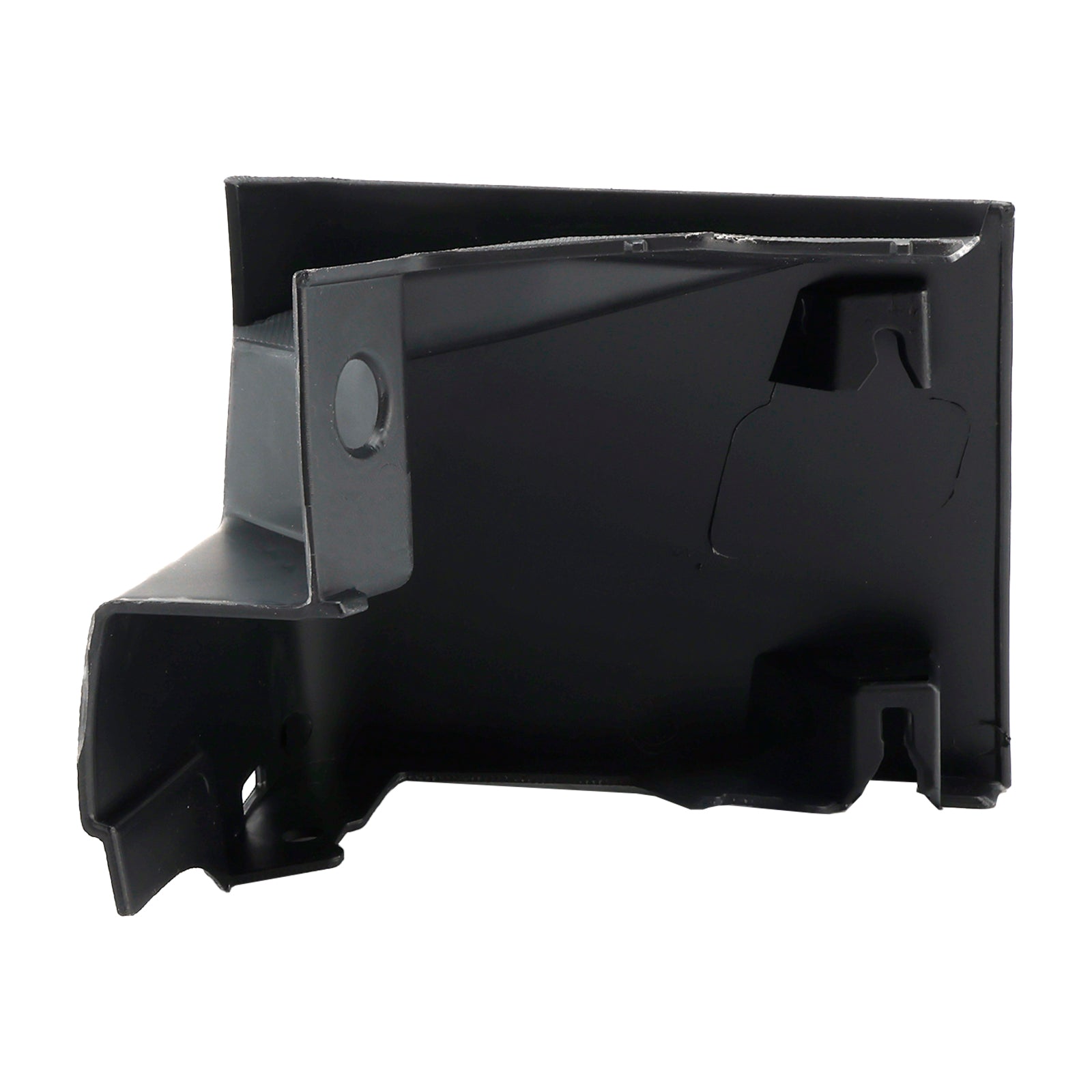 Driver Side Fender Extension Molding Left 22945685 For GMC Terrain 2010-2017