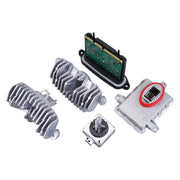 2013-2015 BMW 320i Adaptive Xenon Ballast Control Module Kit 63117398766 63117311243