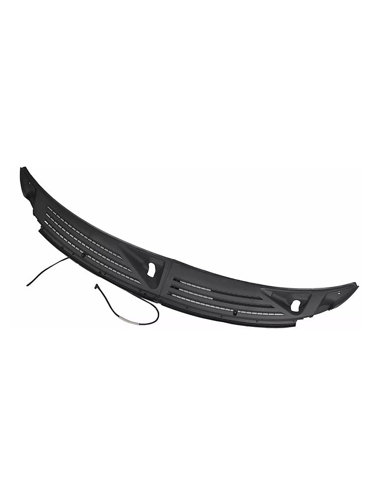 2009-2014 Ford F150 F-150 Windshield Wiper Cowl Panel Grille BL3Z15022A68A