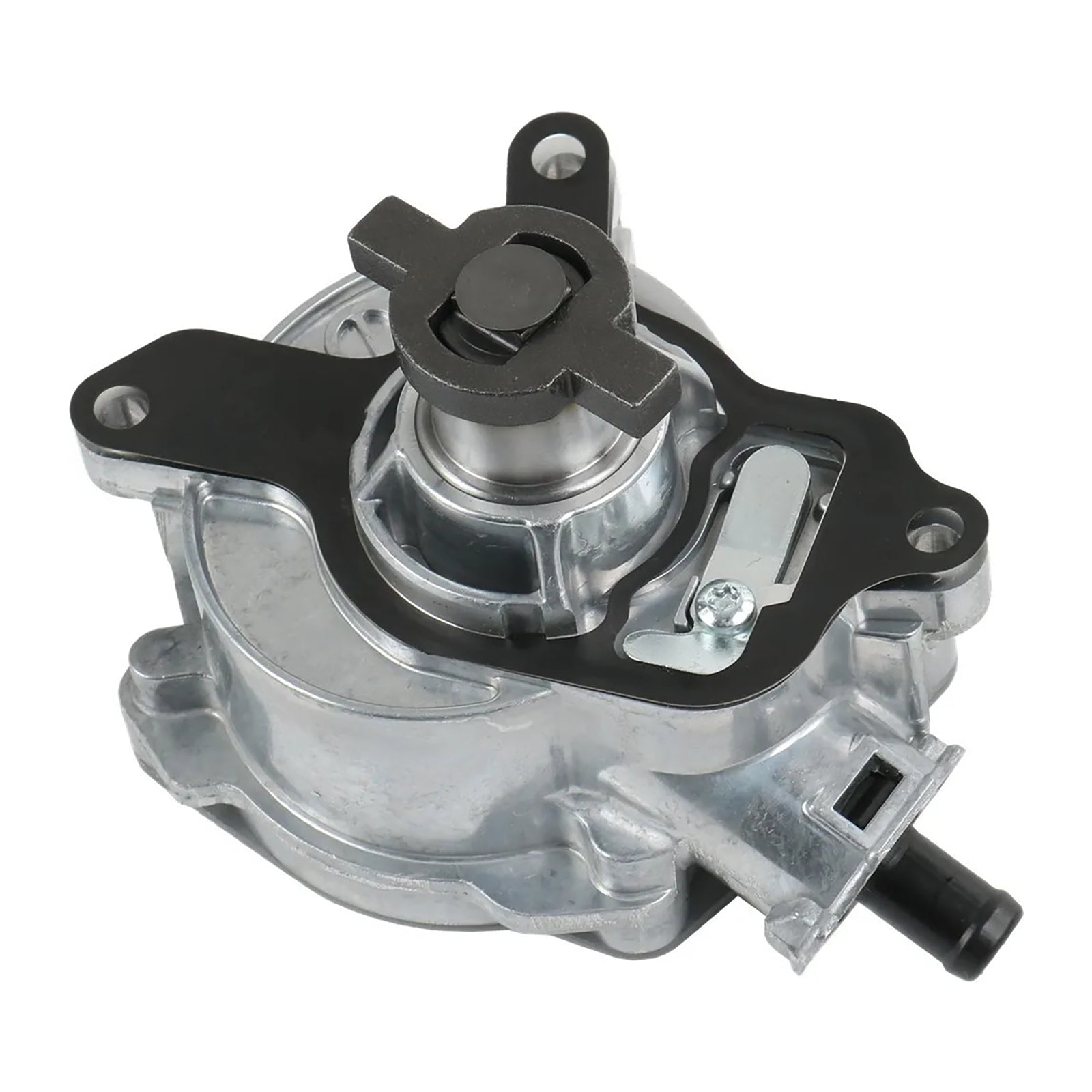 2010-2014 Volkswagen SportWagen 2.5L 5 cylinder M/T SE Wagon Vacuum Pump 07K145100H 904-817 (Copy)