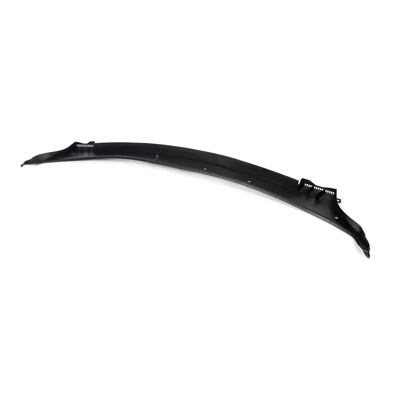 2014-2018 BMW F15 F85 X5 Windshield Wiper Cowl Top Grille Panel 51717292396
