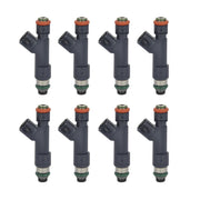 8Pcs Fuel Injector For Ford F150 2011-2014 F150 Raptor 2010-2014 AL3E-F7A