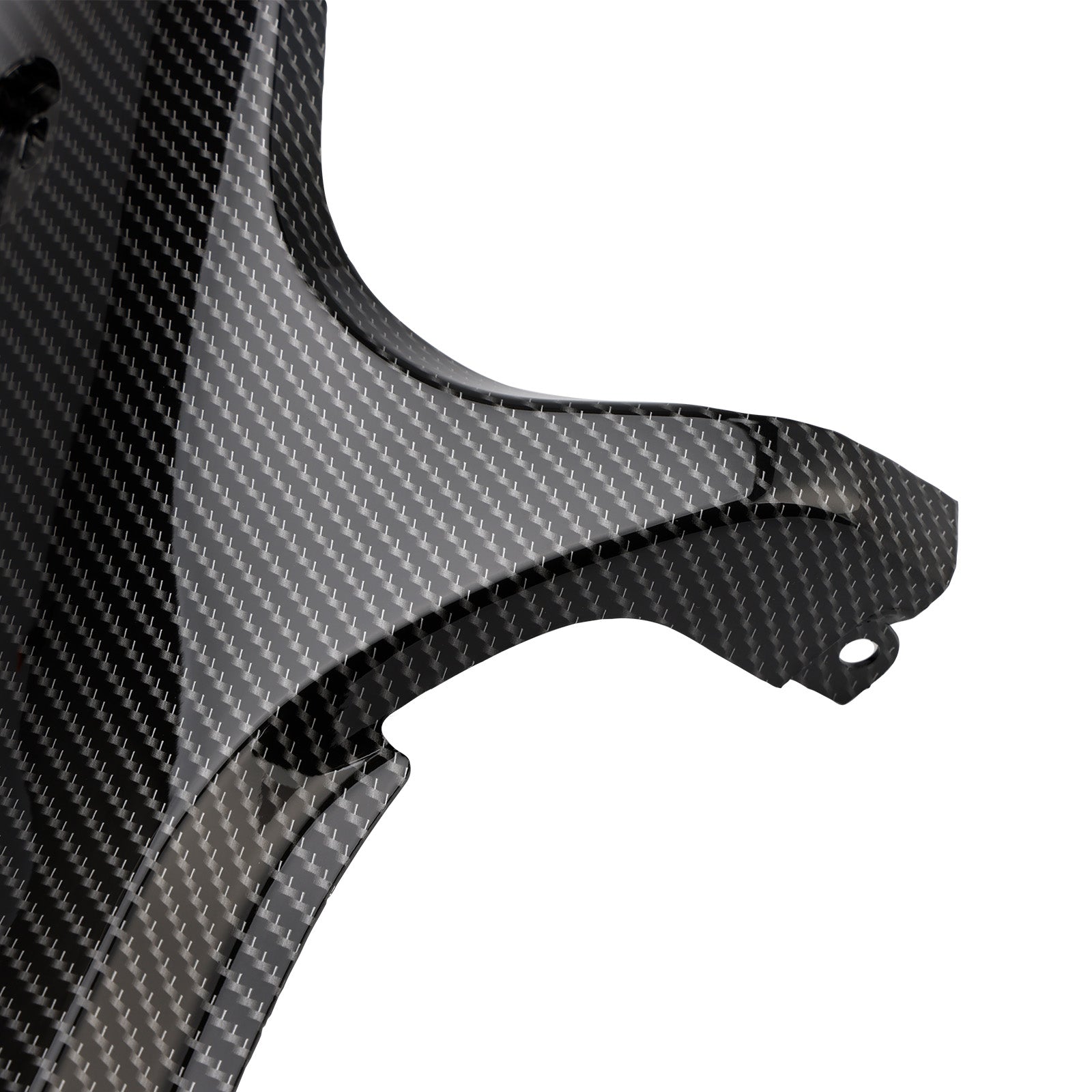 2022-2025 Yamaha XSR 900 XSR900 Side Seat Fairing Panel Cowl