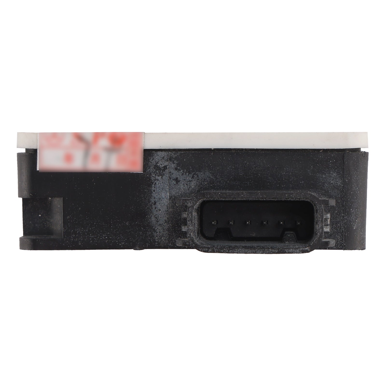 Mercedes Benz C350 CGI BlueEFFICIENCY New Radar Sensor Blind Spot A0009050010