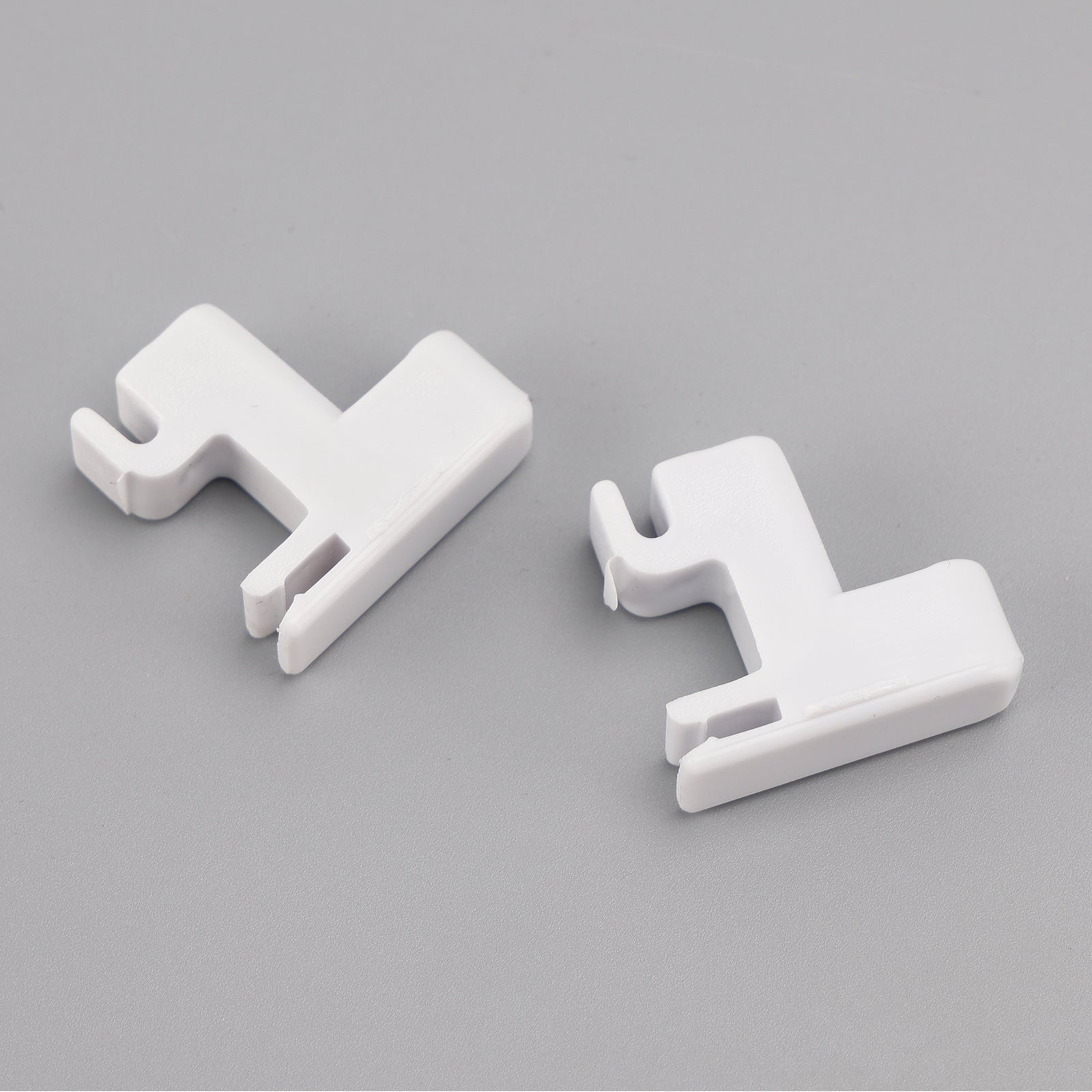 4PCS Fridge Shelf Wire Rack Clip Holder Bracket 2930693045 For Dometic Rv