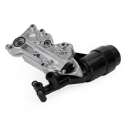 2014- MERCEDES S-CLASS 2.1 Diesel S300 Hybrid / S300 BlueTEC Hybrid. Coupe (C217) Oil Cooler A6511800610