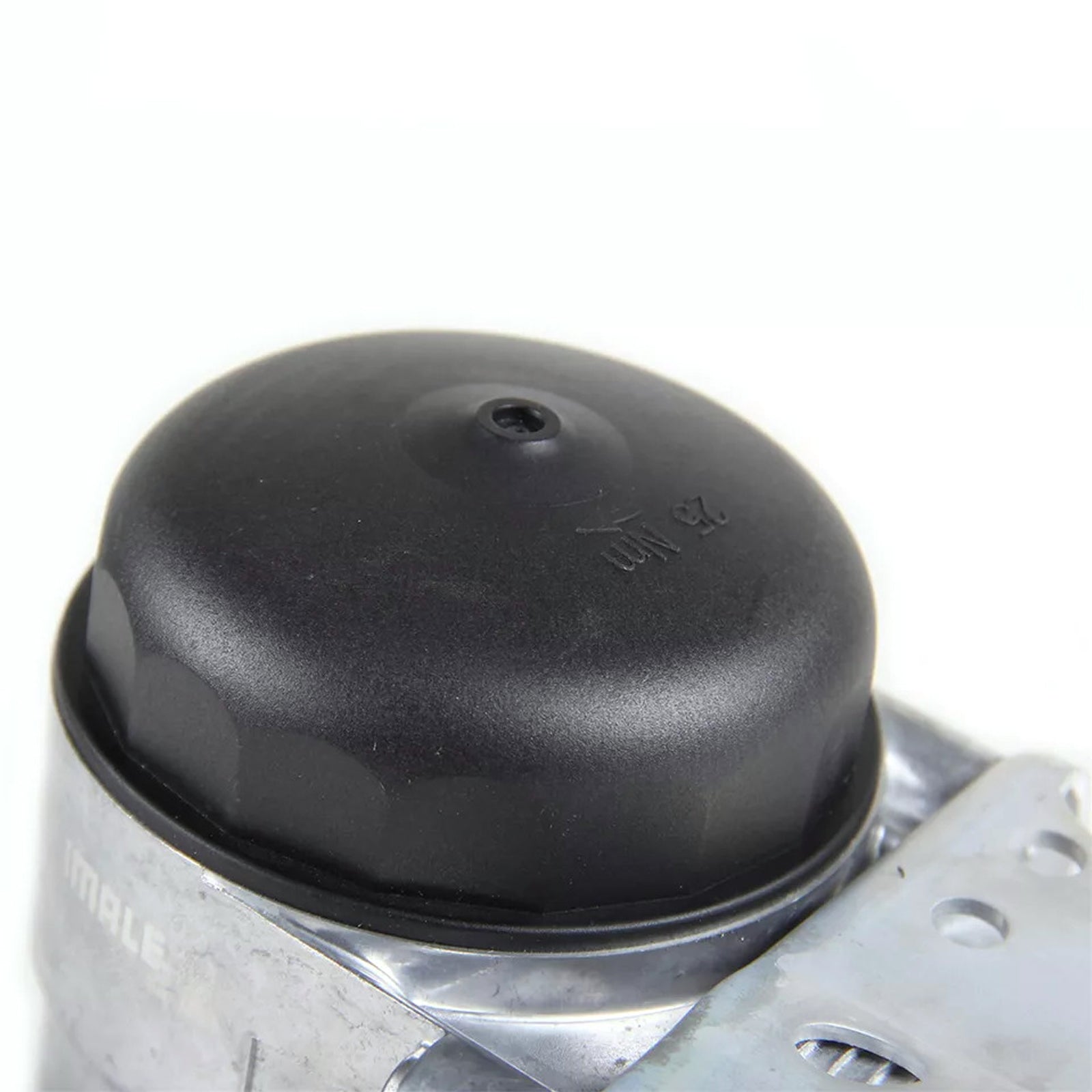 1997?C2013 BMW 3 Series Engine Oil Cooler Oil Filter Assembly 11427508966