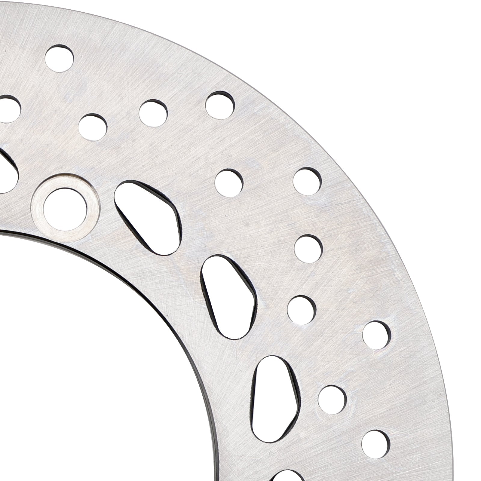 FRONT BRAKE DISC FOR YAMAHA NMAX125 NMAX 125 GPD125-A 2015-2025 2DP-F582U-00
