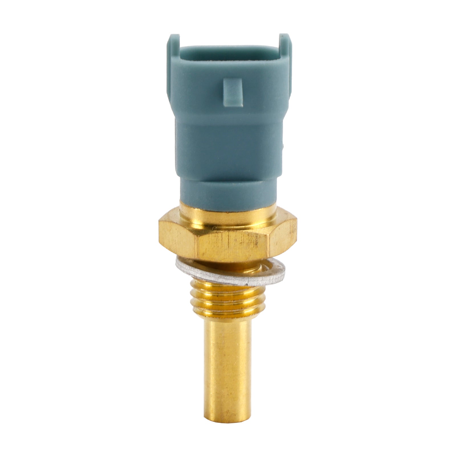 Coolant Temperature Sensor 5066779AA for Jeep Grand Cherokee 2005-2023
