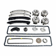 2015-2020 Jaguar XF Timing Chain Kit W/Camshaft Phaser