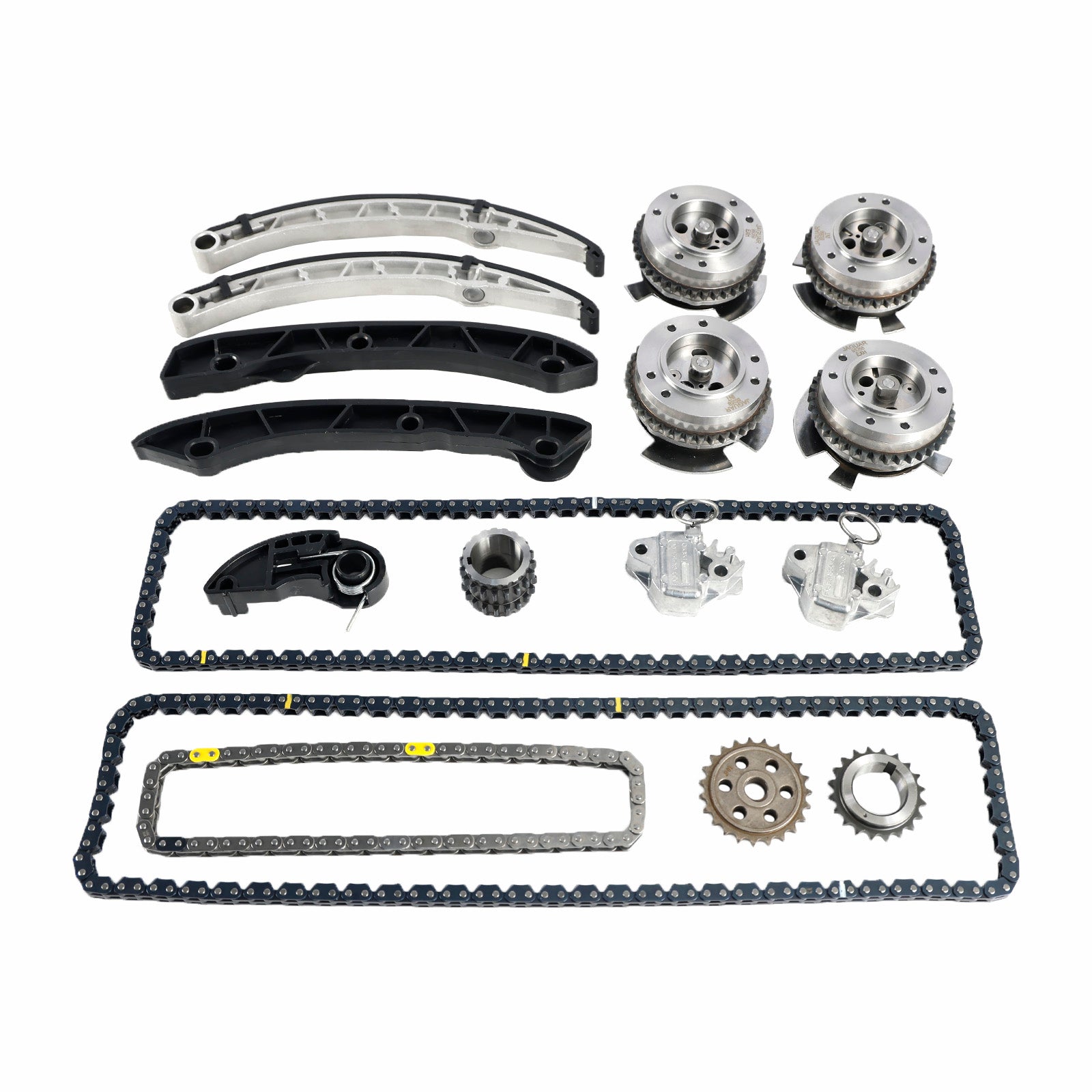 2018-2023 Land Rover Range Rover Velar Timing Chain Kit W/Camshaft Phaser