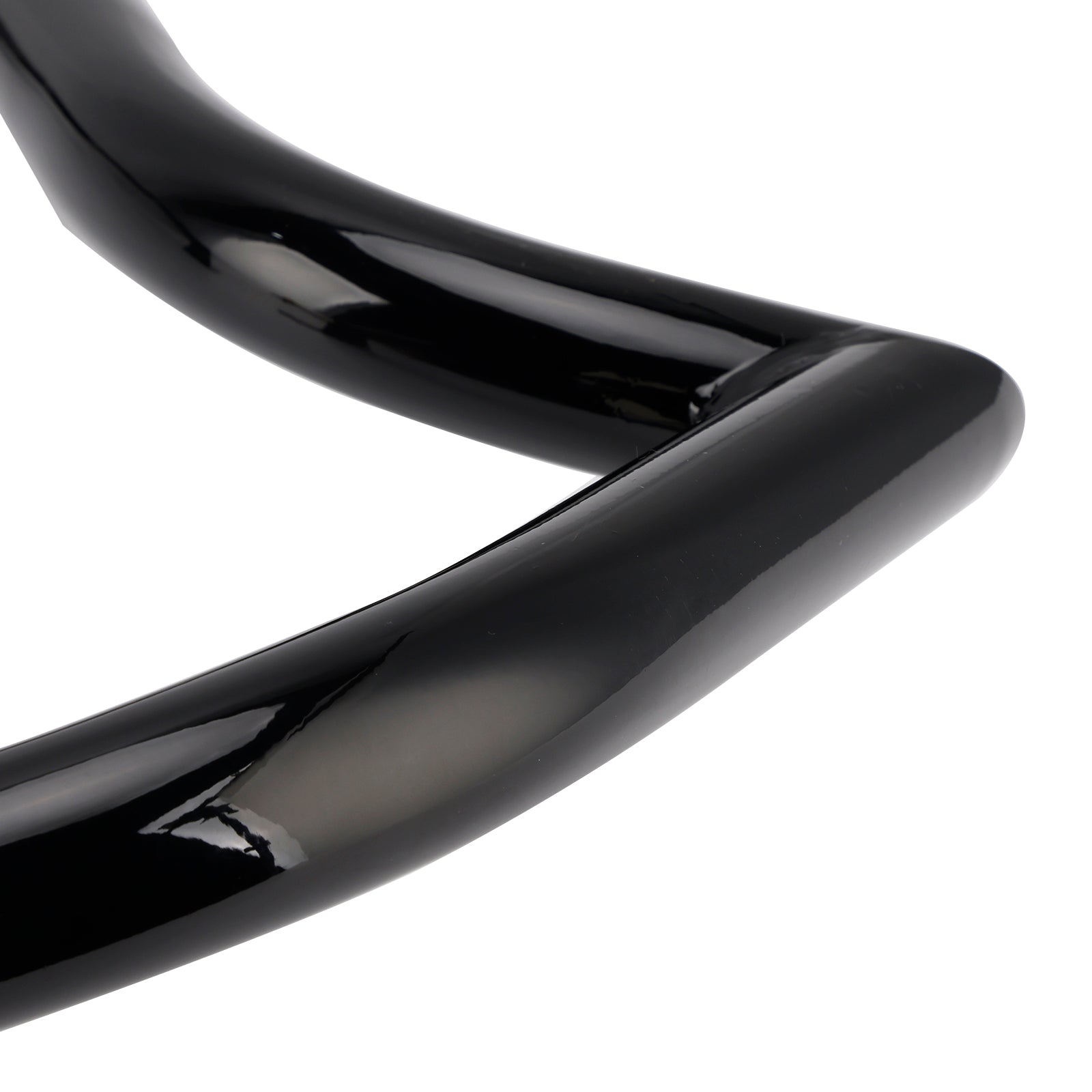 For 2006-2017 Dyna Wide Glide FXDWG Bumper Engine Protection Guard Crash Bar