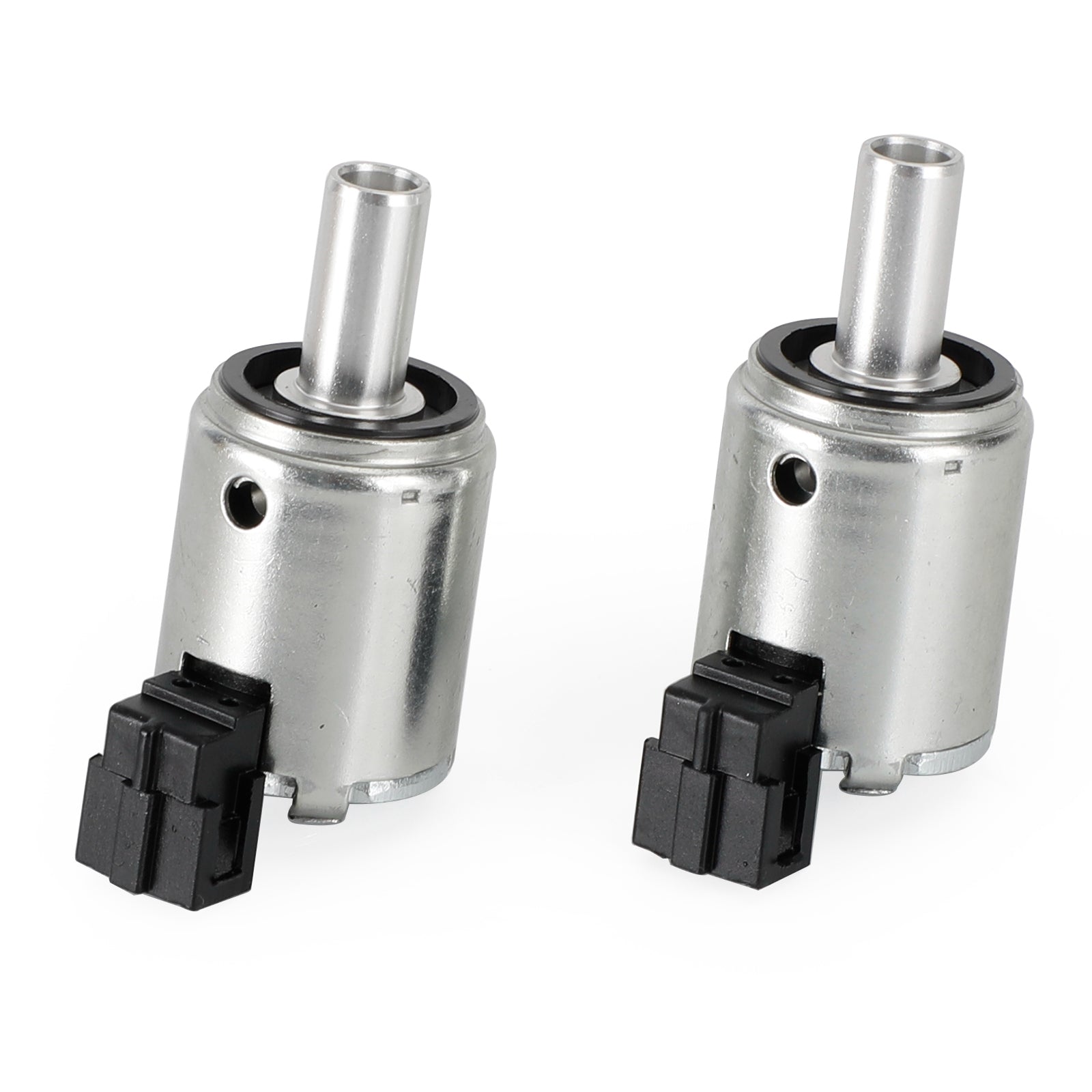 2x Peugeot Renault 2574.16 AL4 DPO Auto Transmission Solenoid Valve 257416