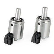 2x Peugeot Renault 2574.16 AL4 DPO Auto Transmission Solenoid Valve 257416