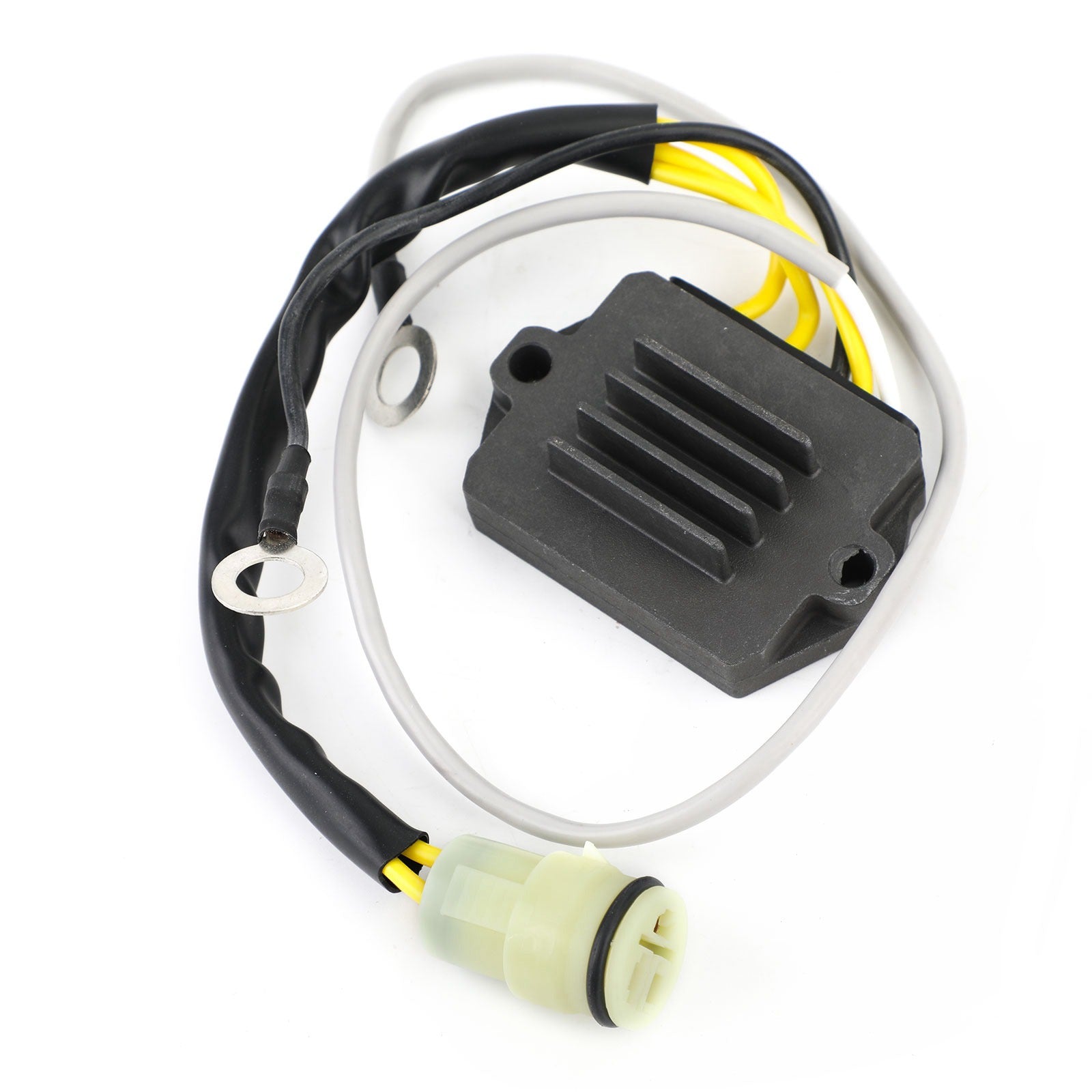 Regulator Rectifier Fit for Suzuki DF 200 225 250 Hp 04-17 Outboard 32800-93J03 Generic