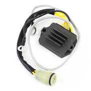 Regulator Rectifier Fit for Suzuki DF 200 225 250 Hp 04-17 Outboard 32800-93J03 Generic