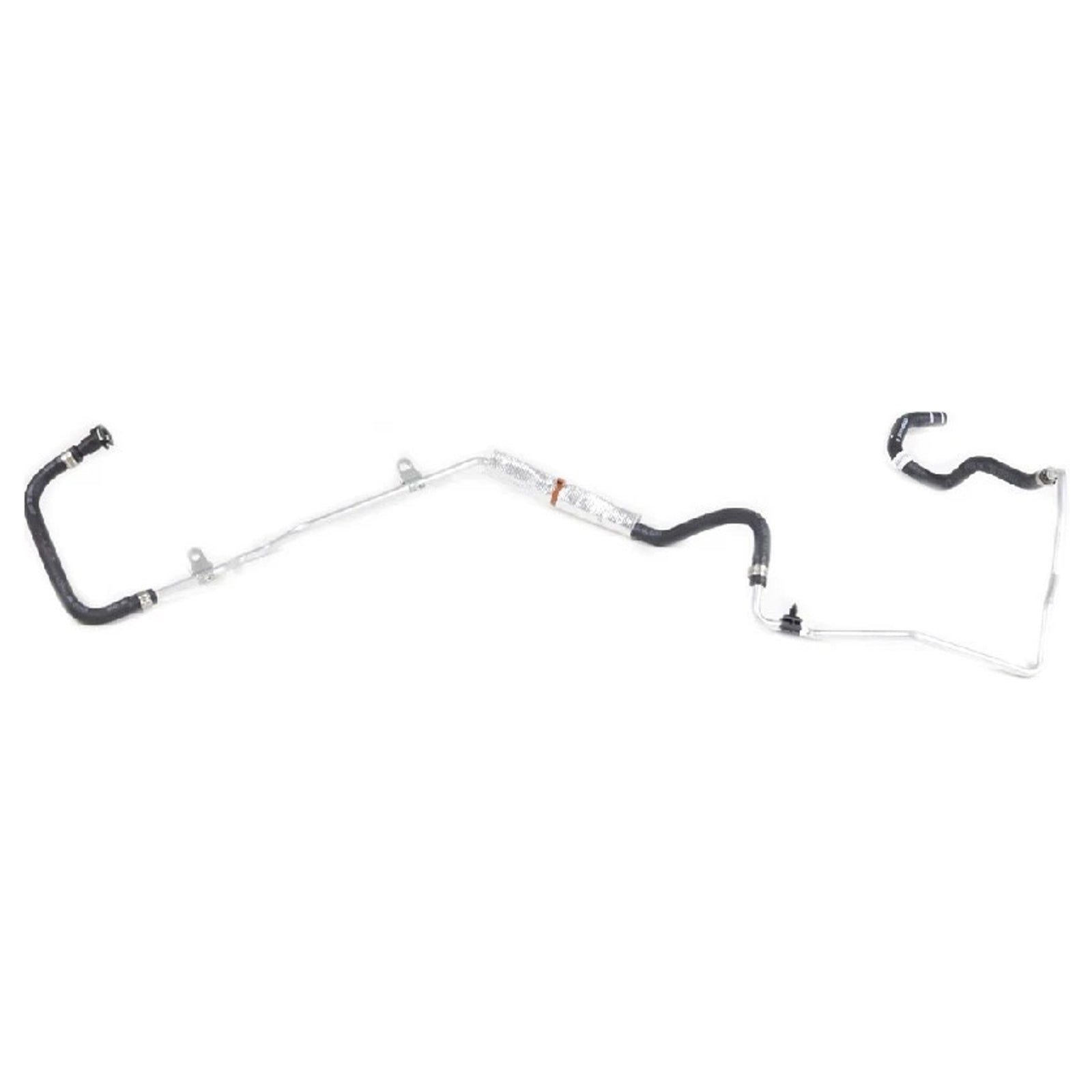Engine Coolant Overflow Hose 55111494AD For Dodge