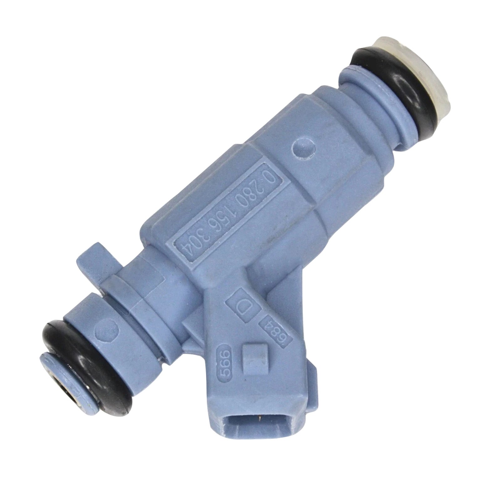 1Pcs Fuel Injector For Mercedes-Benz E55 S55 CL55 2003-2006 0280156304