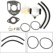 Carburetor Carb Rebuild Repair Kit fit for Onan 146-0657 P216G P218G P220G P224G Generic