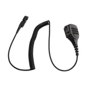 P6600-SM08 Microphone Spkeaker PMMN4076A for XPR3300 XIRP6600 MTP3150 MTP3250