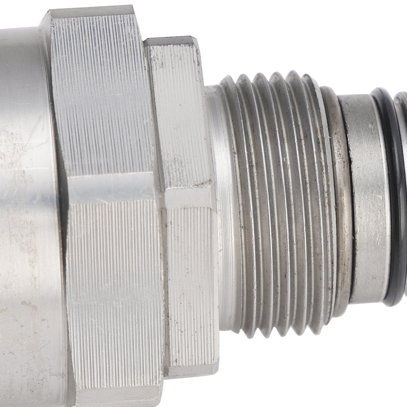 Fuel Rail Pressure Relief Valve 0281006034 For Opel Astra J Insignia A Saab 9-5 2.0