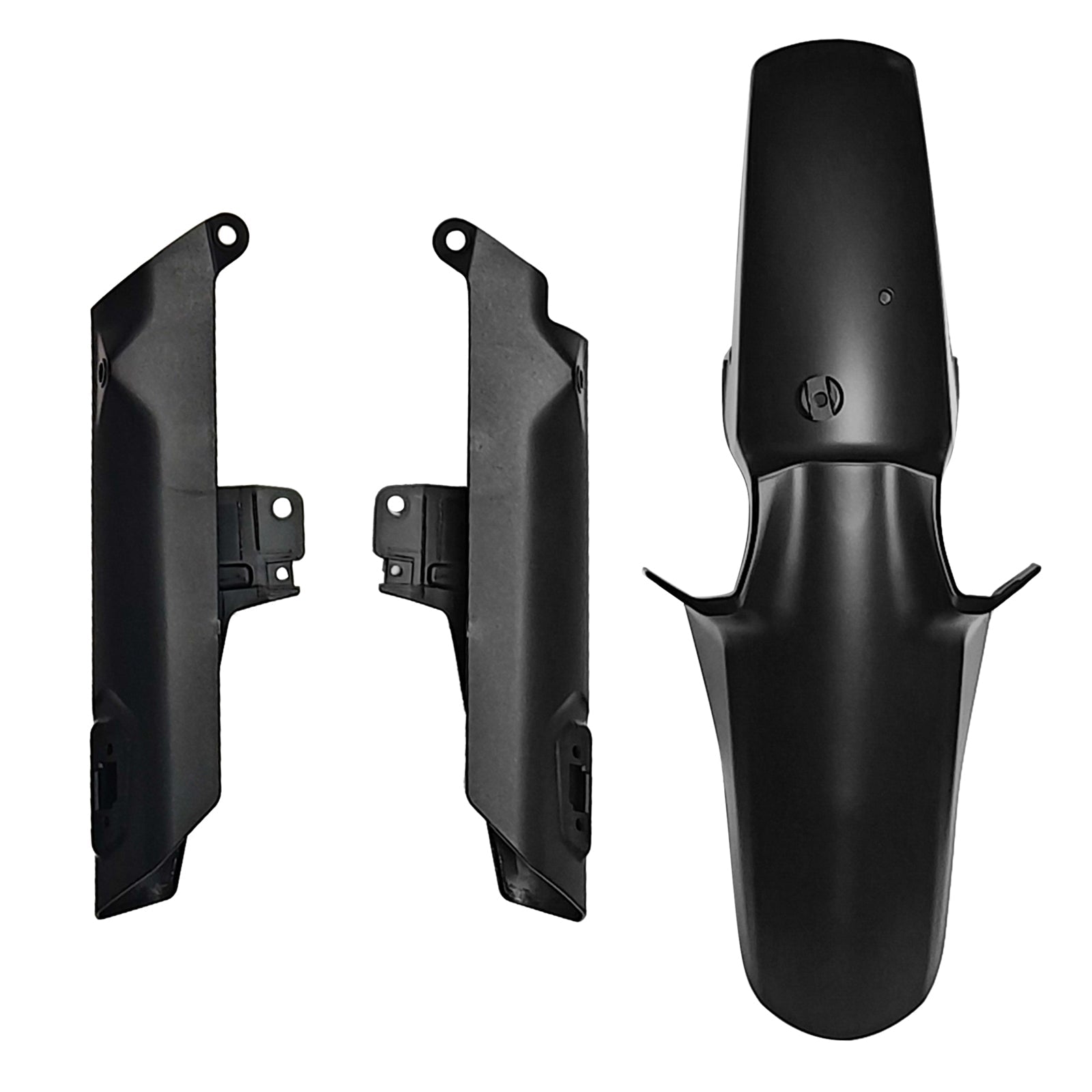 Injection Bodywork Fairing Kit for Yamaha Tenere 700 T700S 2025-2026